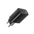 Havit UCLE001 30W Type-C Quick Charge Multifunction Wall Charger